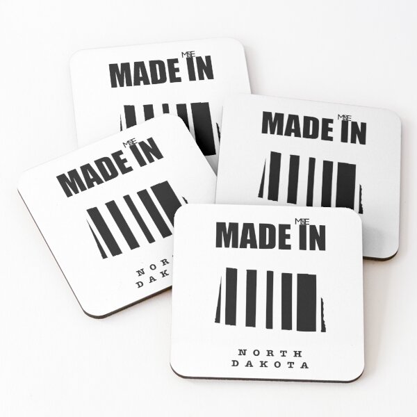 Item preview, Made in North Dakota by MADAAVE designed and sold by MADAAVE.