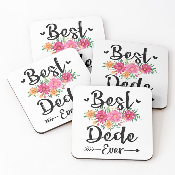 Item preview, Best Dede Ever Mother's Day Gift Grandma designed and sold by orvillesznpb70.