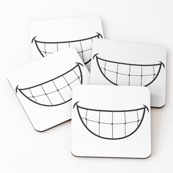 Item preview, Mouth - Big Smile designed and sold by miTeless seDign.