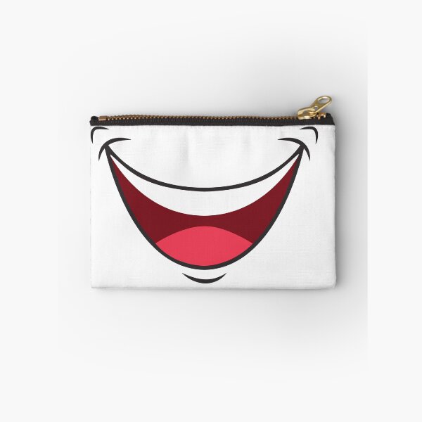 Item preview, Mouth - Giggle designed and sold by miTeless seDign.