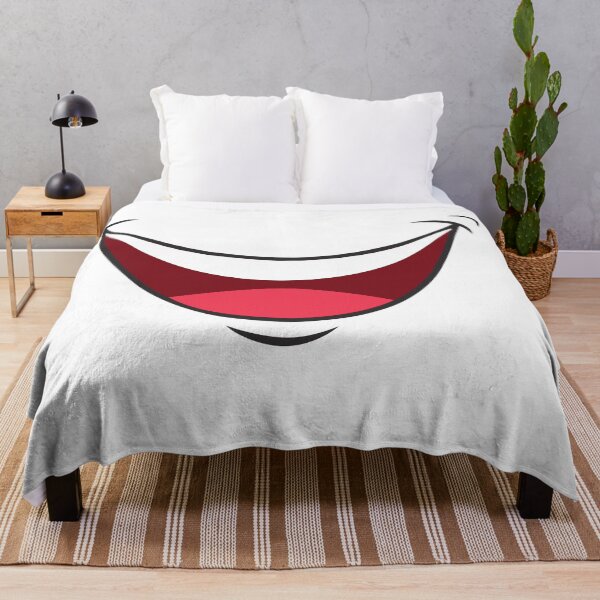 Item preview, Mouth - Giggle designed and sold by miTeless seDign.