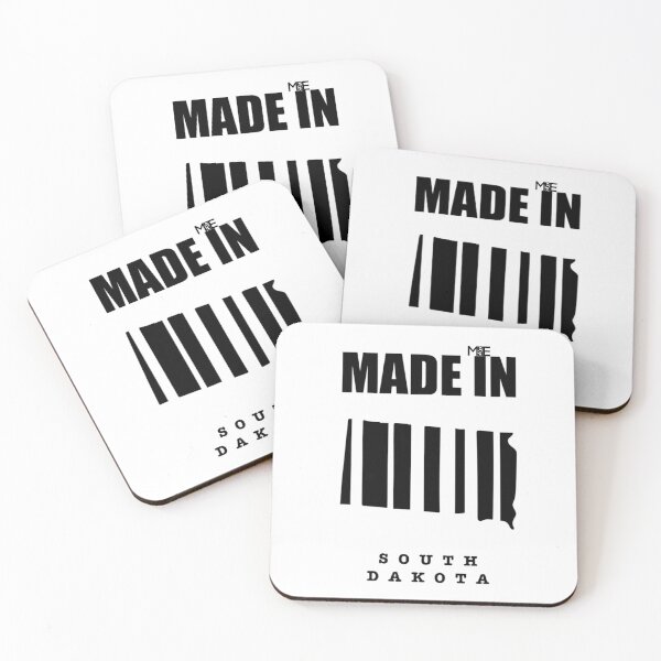 Item preview, Made in South Dakota by MADAAVE designed and sold by MADAAVE.