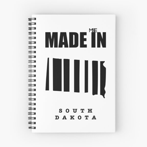 Item preview, Made in South Dakota by MADAAVE designed and sold by MADAAVE.