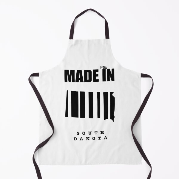 Item preview, Made in South Dakota by MADAAVE designed and sold by MADAAVE.