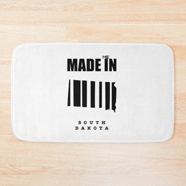 Item preview, Made in South Dakota by MADAAVE designed and sold by MADAAVE.