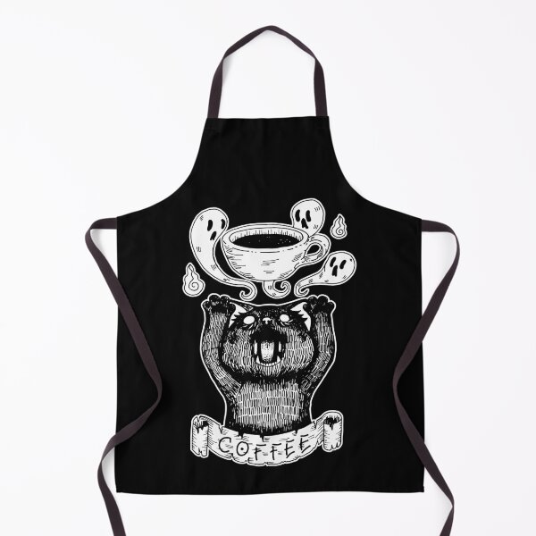 Item preview, Coffee Summoner designed and sold by Murmur Ink Crow.