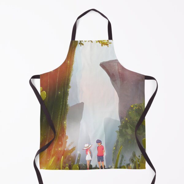 Item preview, Lovers in the Forest designed and sold by SuperMarioShop.