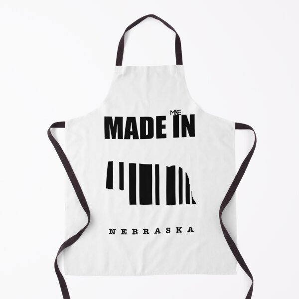 Item preview, Made in Nebraska by MADAAVE designed and sold by MADAAVE.