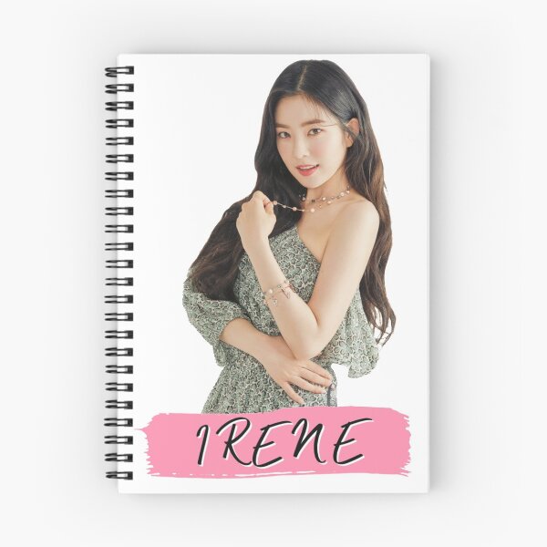 Aperçu de l'œuvre Velours rouge Irene KPOP créée et vendue par dannt94.