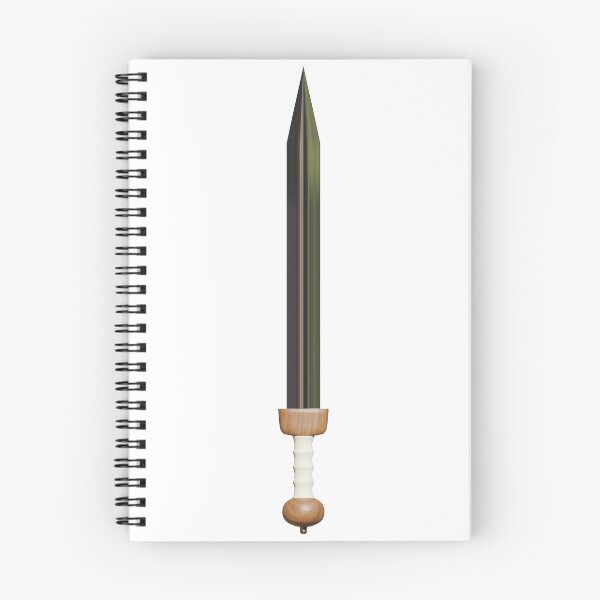 Item preview, Ancient Roman Sword Gladius designed and sold by Earthian.