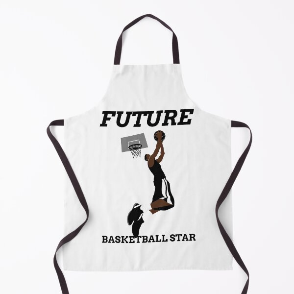 Item preview, Future Basketball Star Basketballer Basketball Kid Ballin Basketball Dad Basketball Club  designed and sold by KLINESTORE.