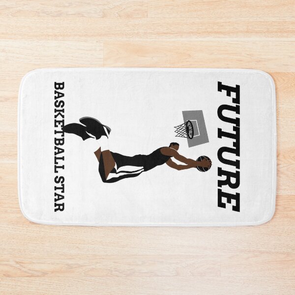 Item preview, Future Basketball Star Basketballer Basketball Kid Ballin Basketball Dad Basketball Club  designed and sold by KLINESTORE.