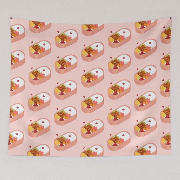 Item preview, Bento designed and sold by MarinaZapFan.