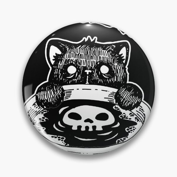 Item preview, Coffee Dead Rising designed and sold by Murmur Ink Crow.