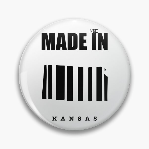 Item preview, Made in Kansas by MADAAVE designed and sold by MADAAVE.
