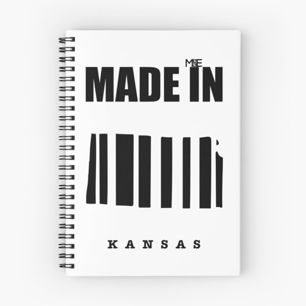 Item preview, Made in Kansas by MADAAVE designed and sold by MADAAVE.