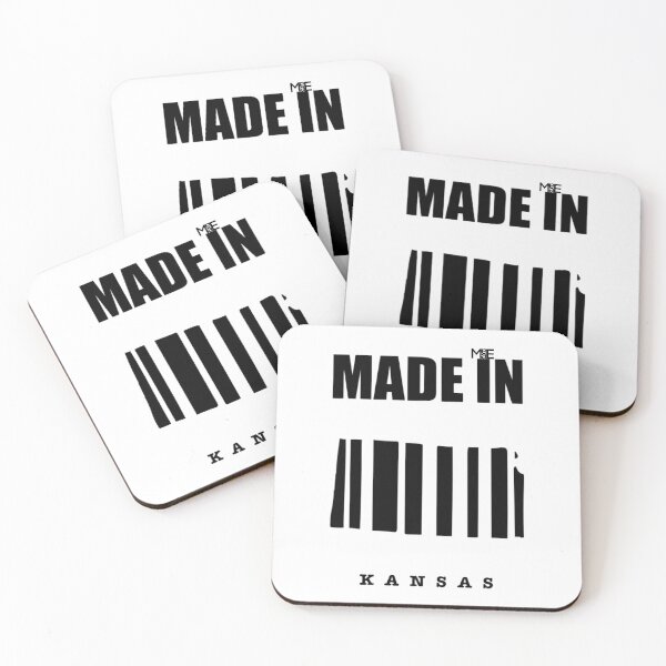 Item preview, Made in Kansas by MADAAVE designed and sold by MADAAVE.