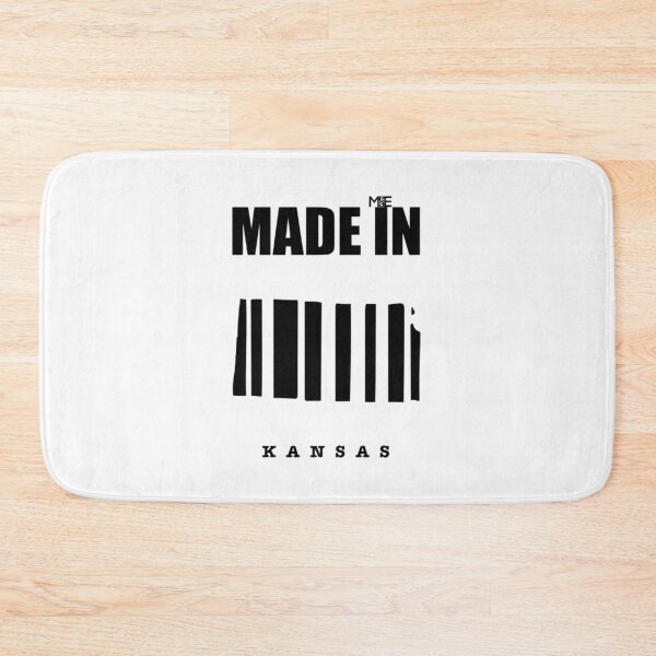 Item preview, Made in Kansas by MADAAVE designed and sold by MADAAVE.