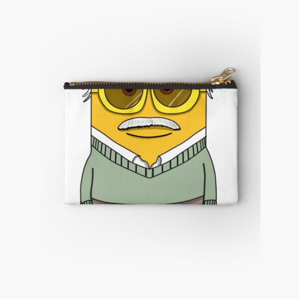 Item preview, Stan Lee minion designed and sold by petry23.