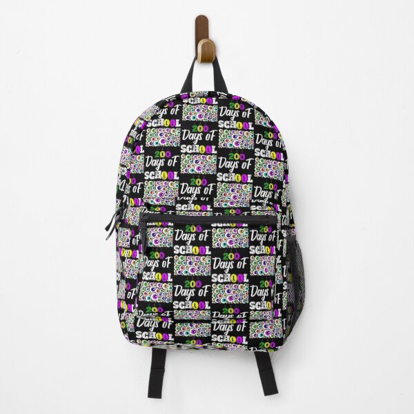 Item preview, 200 day of school -- days of classes designed and sold by glitchman2.