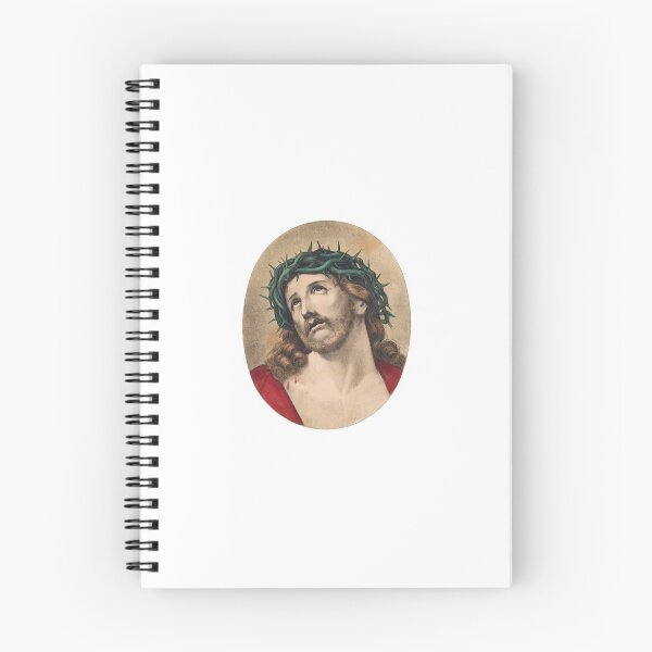 Aperçu de l'œuvre Couronne d'épines de Jésus créée et vendue par joeborek.