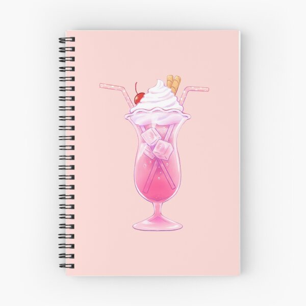 Item preview, Ice cream soda designed and sold by MarinaZapFan.