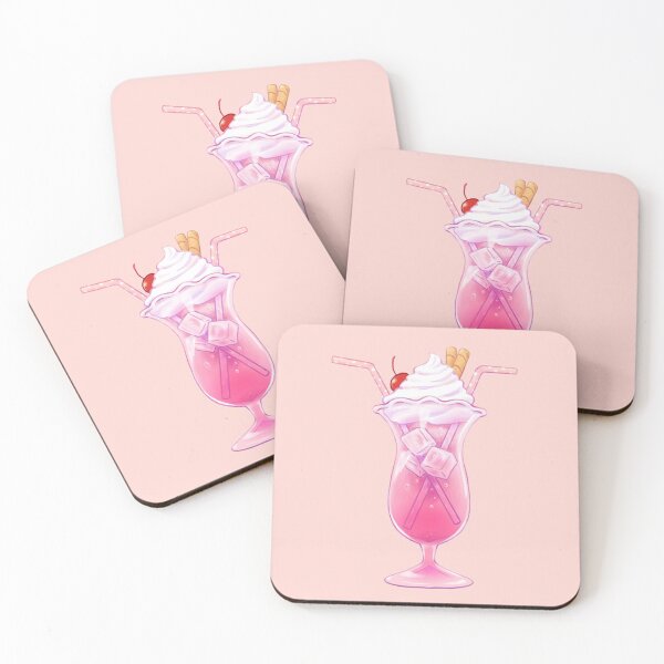Item preview, Ice cream soda designed and sold by MarinaZapFan.