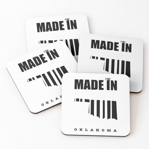Item preview, Made in Oklahoma by MADAAVE designed and sold by MADAAVE.