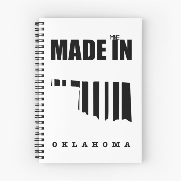 Item preview, Made in Oklahoma by MADAAVE designed and sold by MADAAVE.