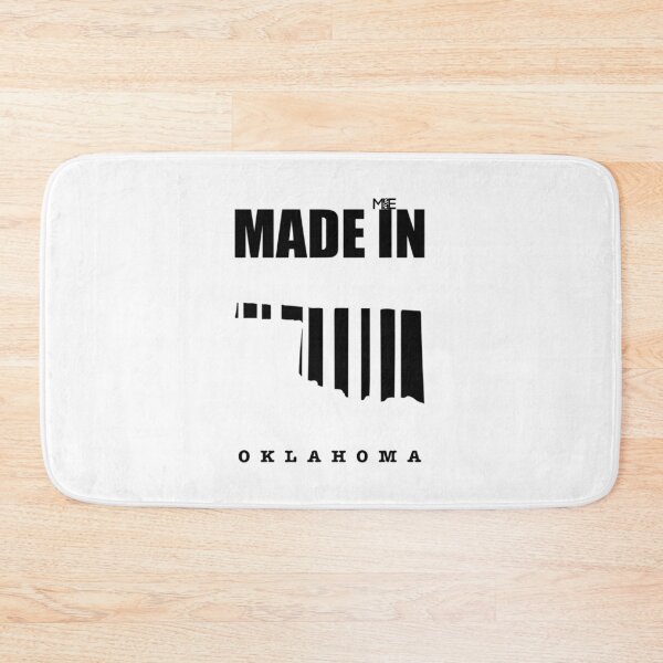 Item preview, Made in Oklahoma by MADAAVE designed and sold by MADAAVE.