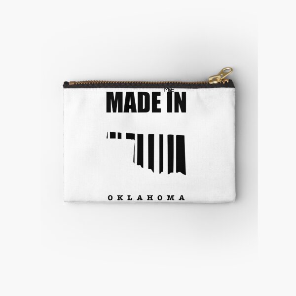 Item preview, Made in Oklahoma by MADAAVE designed and sold by MADAAVE.
