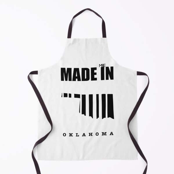 Item preview, Made in Oklahoma by MADAAVE designed and sold by MADAAVE.