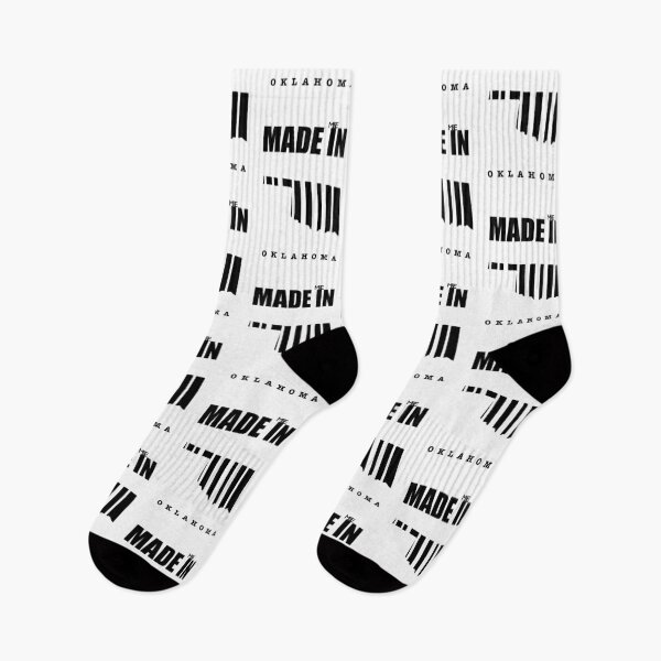 Item preview, Made in Oklahoma by MADAAVE designed and sold by MADAAVE.