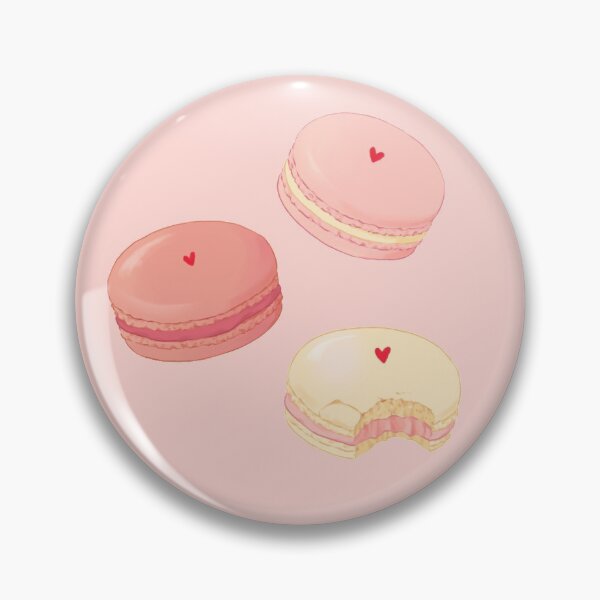 Item preview, Pink Macaroons designed and sold by MarinaZapFan.