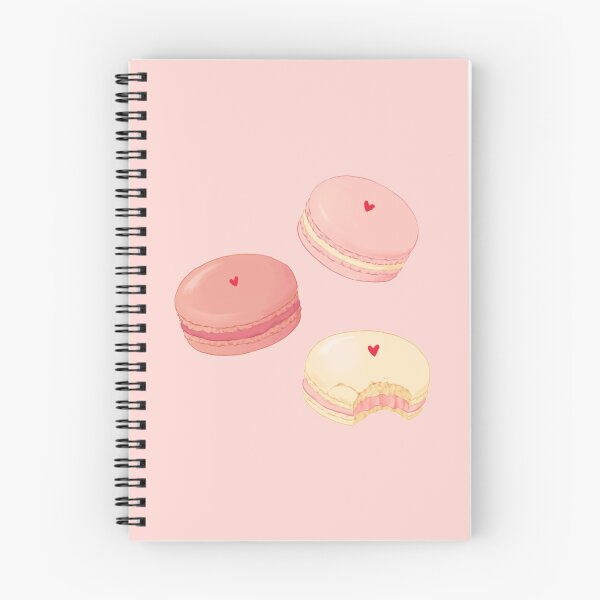 Item preview, Pink Macaroons designed and sold by MarinaZapFan.