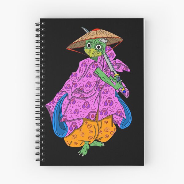 Item preview, Kappa Samurai designed and sold by Riverboy-art.