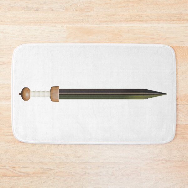 Item preview, Ancient Roman Sword Gladius designed and sold by Earthian.