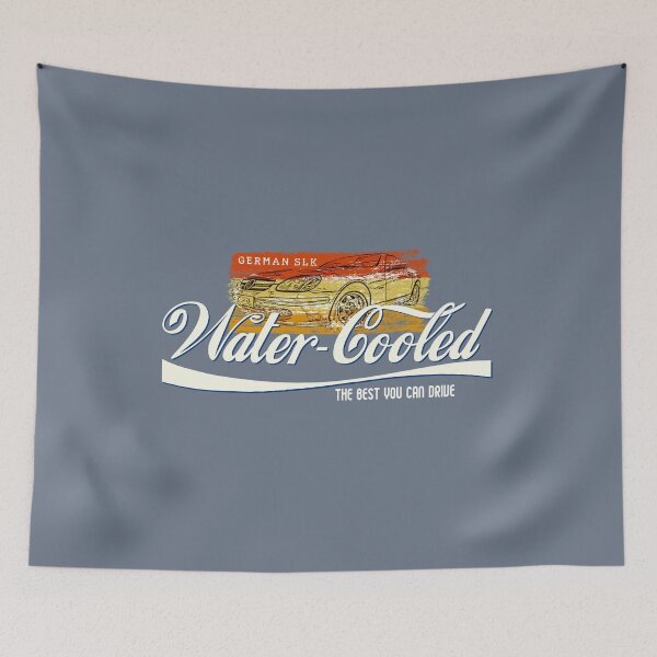Item preview, Mercedes SLK German Water Cooled - The best you can drive designed and sold by navarraspain.