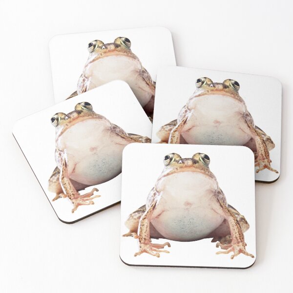 Item preview, Frog designed and sold by DoodleDashCollective.