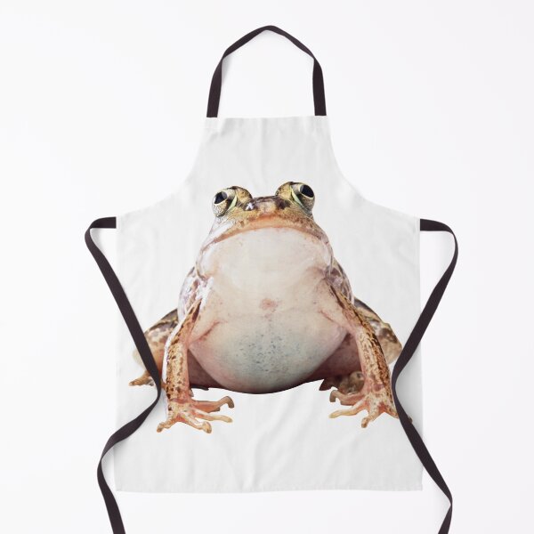 Item preview, Frog designed and sold by DoodleDashCollective.