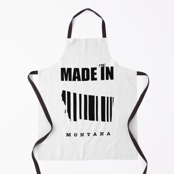 Item preview, Made in Montana by MADAAVE designed and sold by MADAAVE.