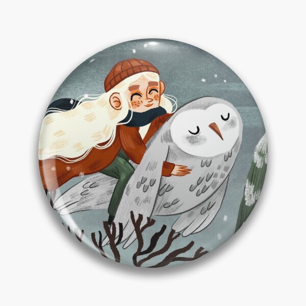 Item preview, A Wondrous Winter designed and sold by izptica.