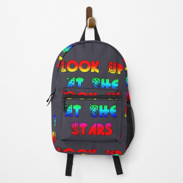 Item preview, Look Up At The Stars designed and sold by shopcom.