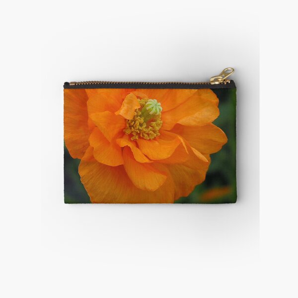 Item preview, Bright Orange Poppy designed and sold by Betty Mackey.