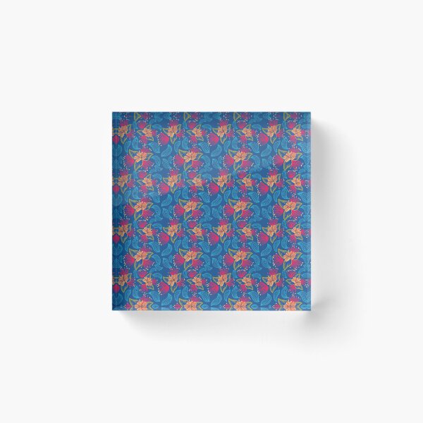 Item preview, Floral Pattern designed and sold by ryanlewisdesign.