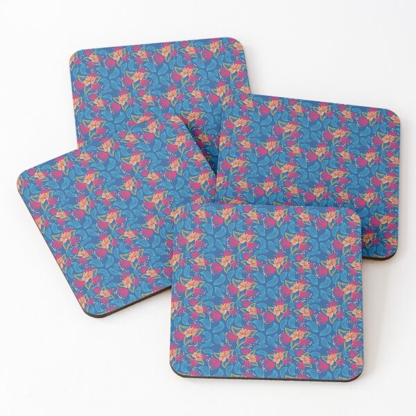 Item preview, Floral Pattern designed and sold by ryanlewisdesign.