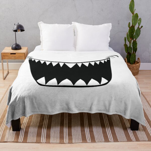 Item preview, Mouth - Sharp Teeth designed and sold by miTeless seDign.
