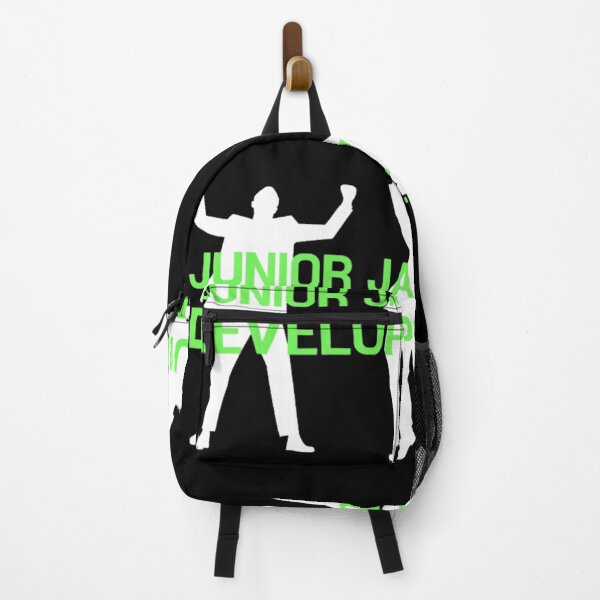 Item preview, JUNIOR DEVELOPER designed and sold by RedFlamenco.