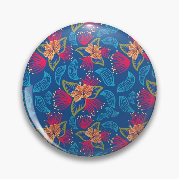 Item preview, Floral Pattern  designed and sold by ryanlewisdesign.