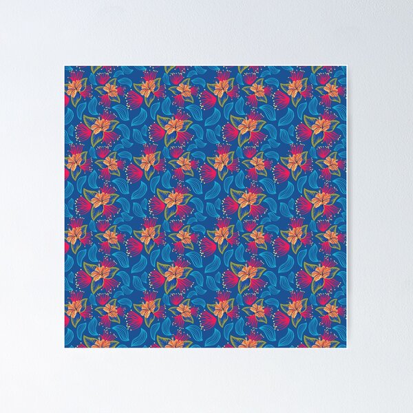 Item preview, Floral Pattern designed and sold by ryanlewisdesign.